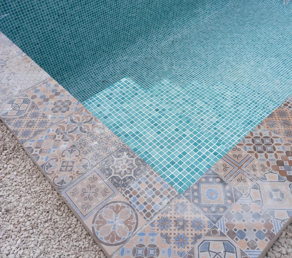 Casa Eline De Lujo Casco Antiguo Altea Piscina Privada Y Jardin Villa Eksteriør bilde