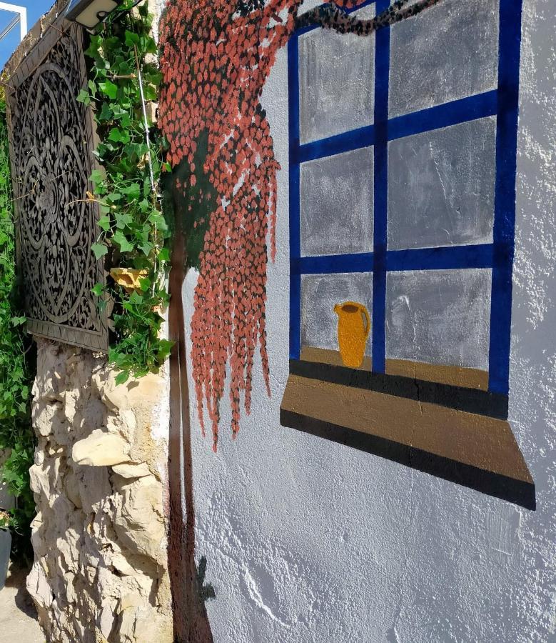 Casa Eline De Lujo Casco Antiguo Altea Piscina Privada Y Jardin Villa Eksteriør bilde