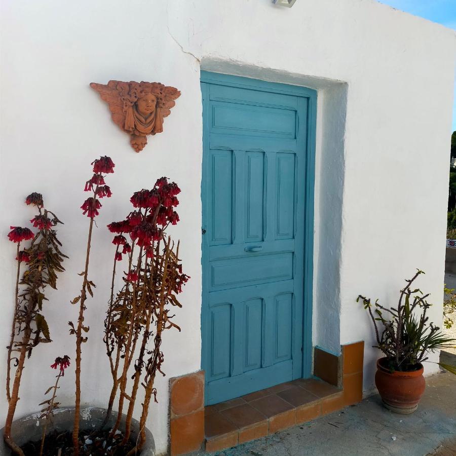 Casa Eline De Lujo Casco Antiguo Altea Piscina Privada Y Jardin Villa Eksteriør bilde
