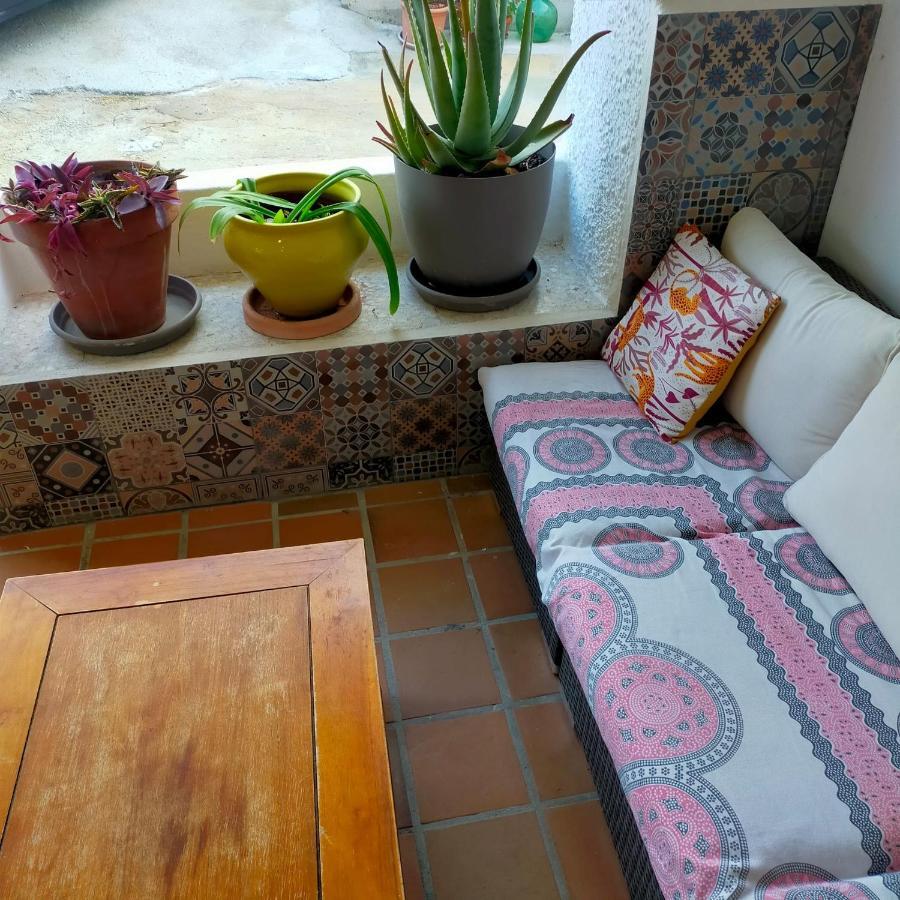 Casa Eline De Lujo Casco Antiguo Altea Piscina Privada Y Jardin Villa Eksteriør bilde