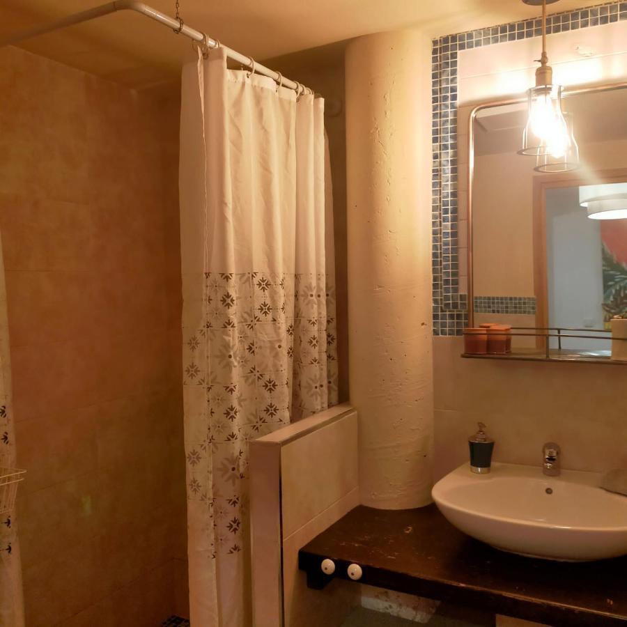 Casa Eline De Lujo Casco Antiguo Altea Piscina Privada Y Jardin Villa Eksteriør bilde