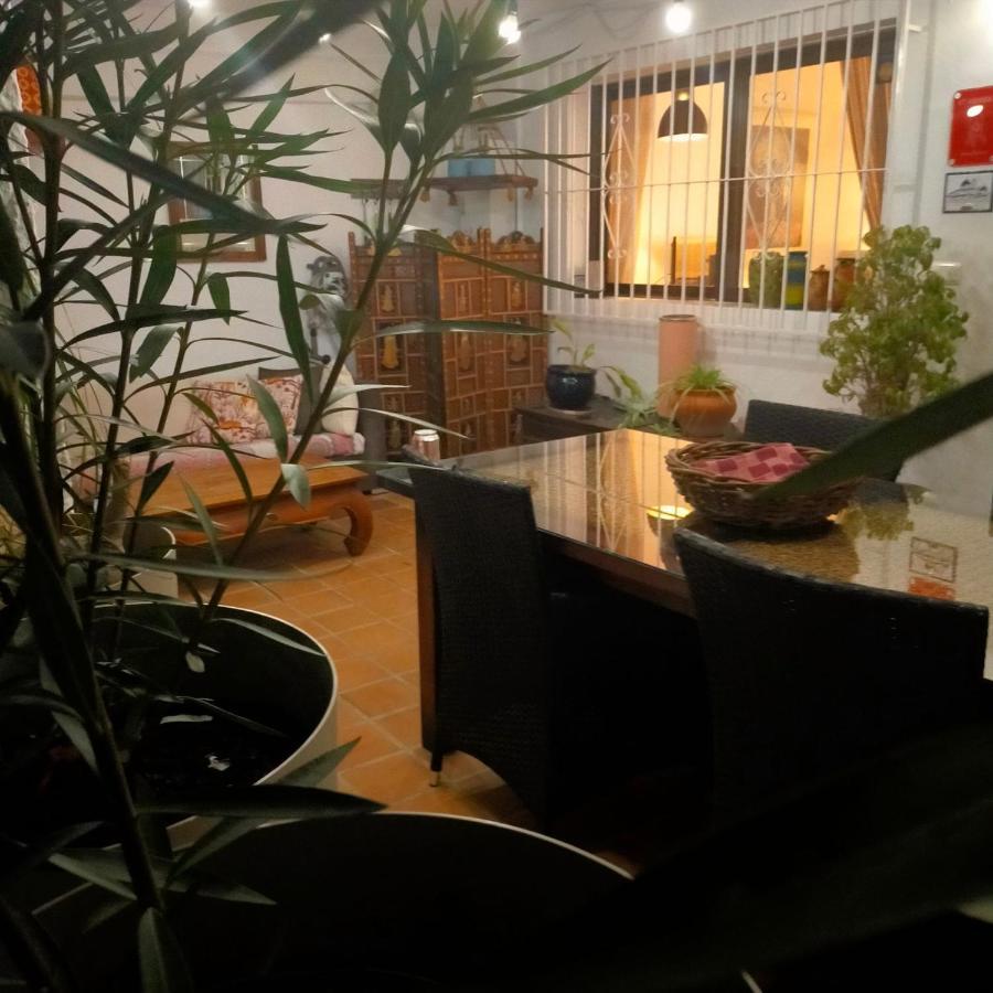 Casa Eline De Lujo Casco Antiguo Altea Piscina Privada Y Jardin Villa Eksteriør bilde