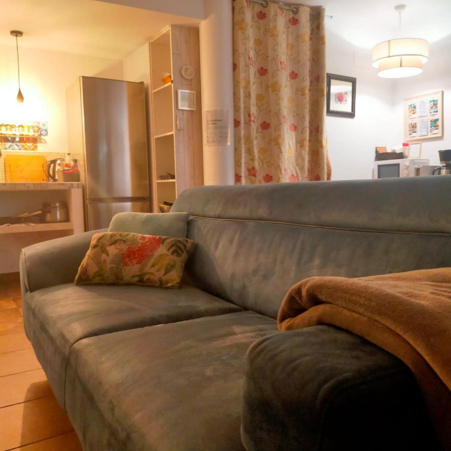 Casa Eline De Lujo Casco Antiguo Altea Piscina Privada Y Jardin Villa Eksteriør bilde