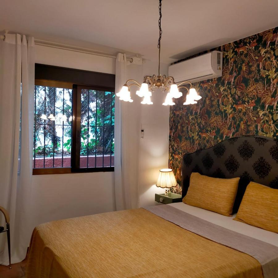 Casa Eline De Lujo Casco Antiguo Altea Piscina Privada Y Jardin Villa Eksteriør bilde
