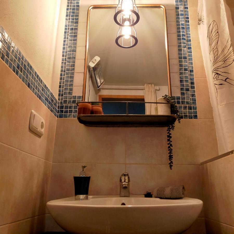 Casa Eline De Lujo Casco Antiguo Altea Piscina Privada Y Jardin Villa Eksteriør bilde