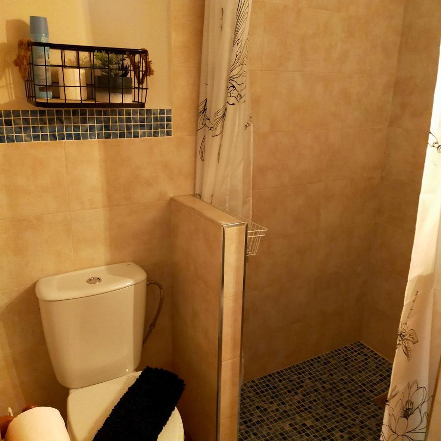 Casa Eline De Lujo Casco Antiguo Altea Piscina Privada Y Jardin Villa Eksteriør bilde