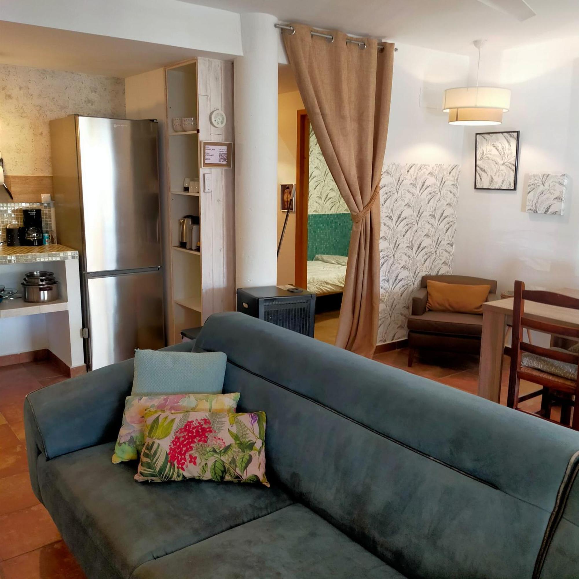 Casa Eline De Lujo Casco Antiguo Altea Piscina Privada Y Jardin Villa Eksteriør bilde