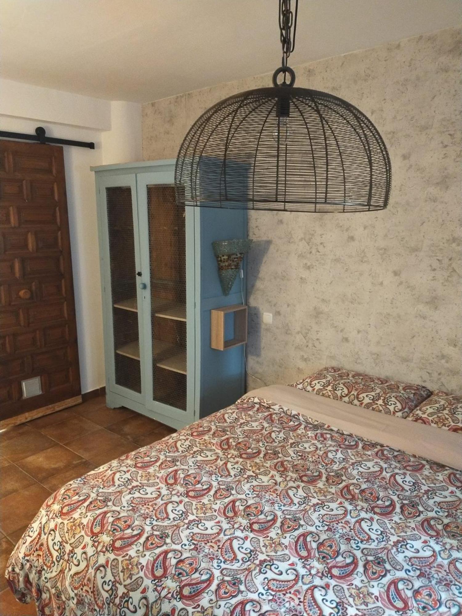 Casa Eline De Lujo Casco Antiguo Altea Piscina Privada Y Jardin Villa Eksteriør bilde
