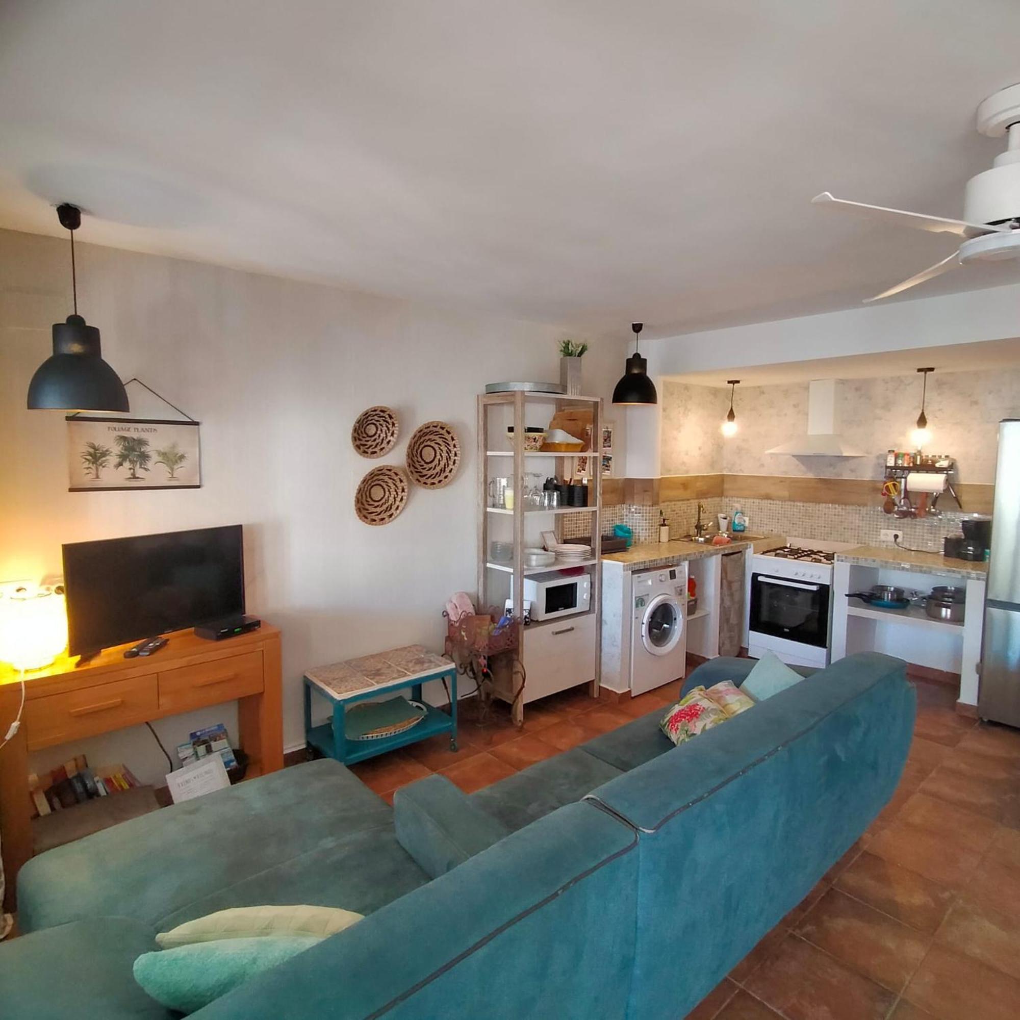 Casa Eline De Lujo Casco Antiguo Altea Piscina Privada Y Jardin Villa Eksteriør bilde