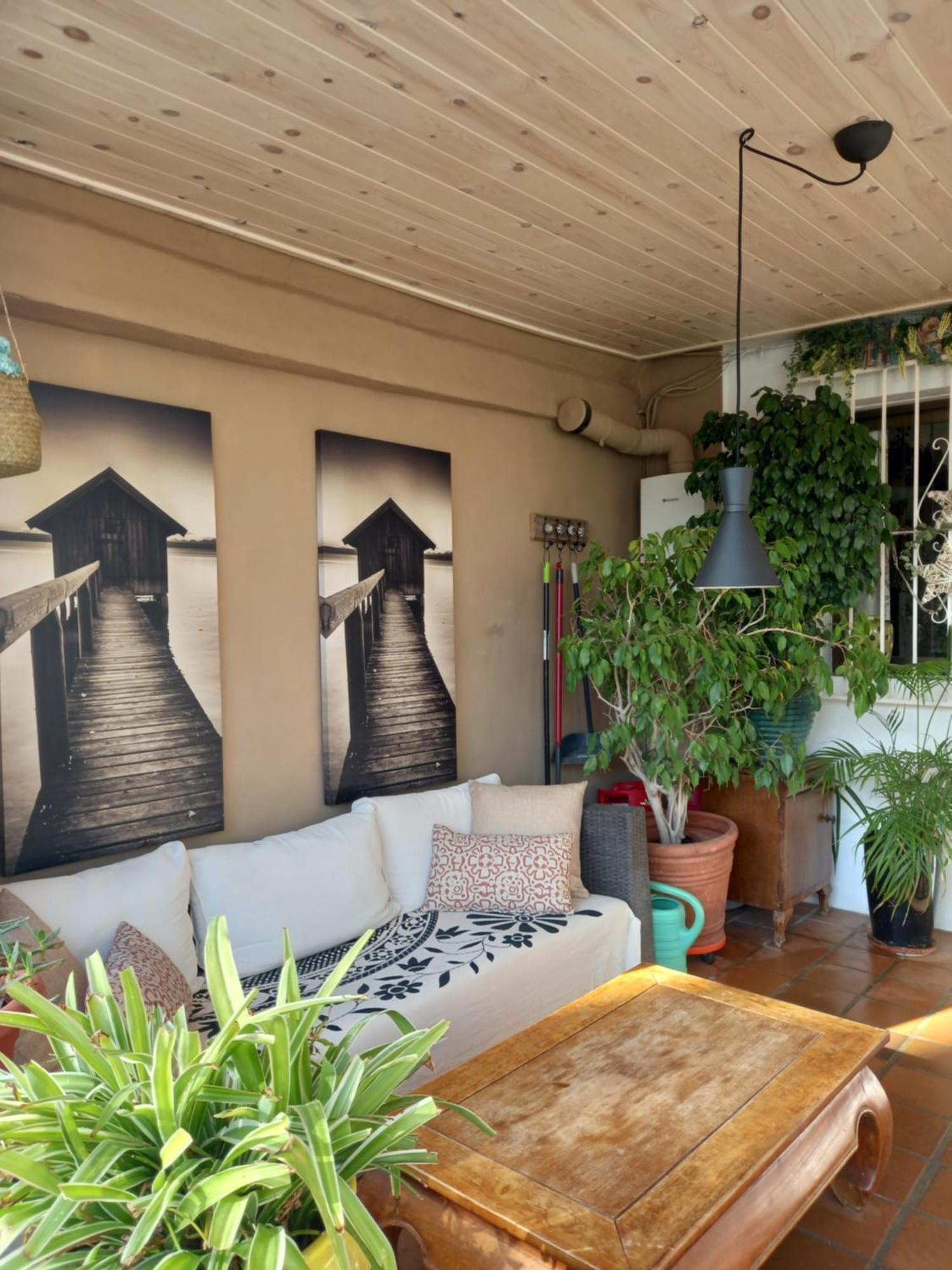 Casa Eline De Lujo Casco Antiguo Altea Piscina Privada Y Jardin Villa Eksteriør bilde