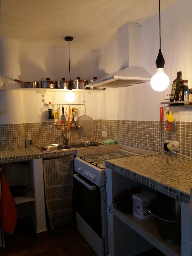 Casa Eline De Lujo Casco Antiguo Altea Piscina Privada Y Jardin Villa Eksteriør bilde