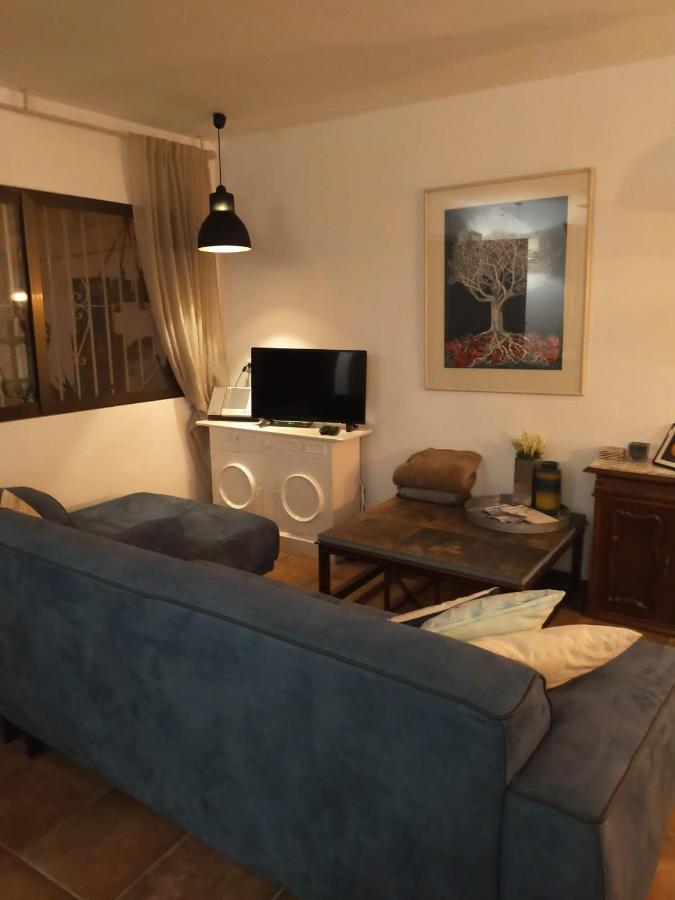 Casa Eline De Lujo Casco Antiguo Altea Piscina Privada Y Jardin Villa Eksteriør bilde